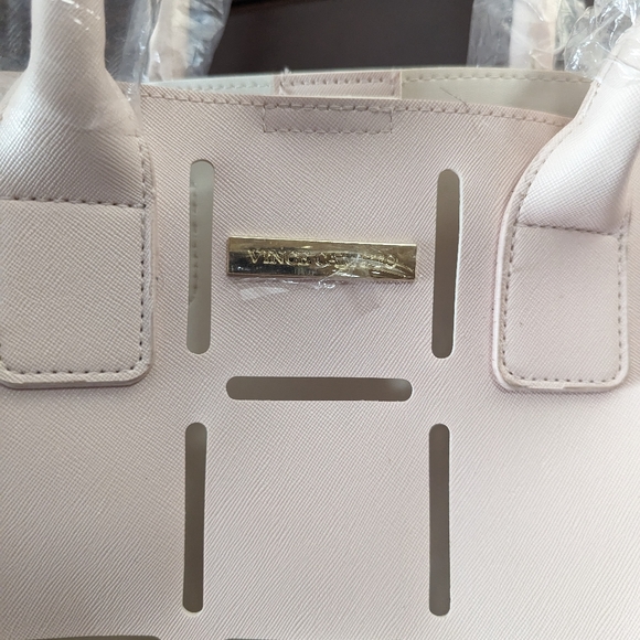Vince Camuto Tote - Picture 7 of 9